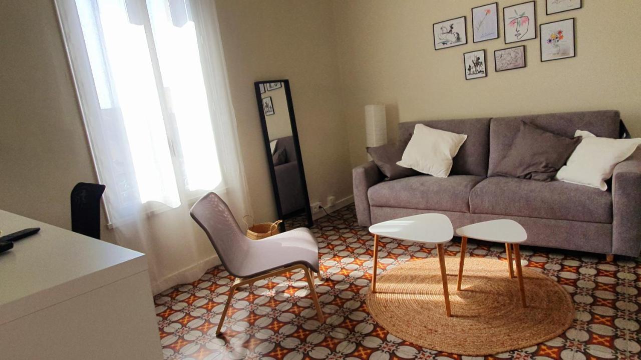 Studio Sommières מראה חיצוני תמונה