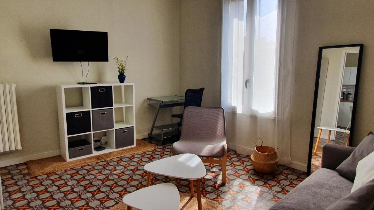 Studio Sommières מראה חיצוני תמונה